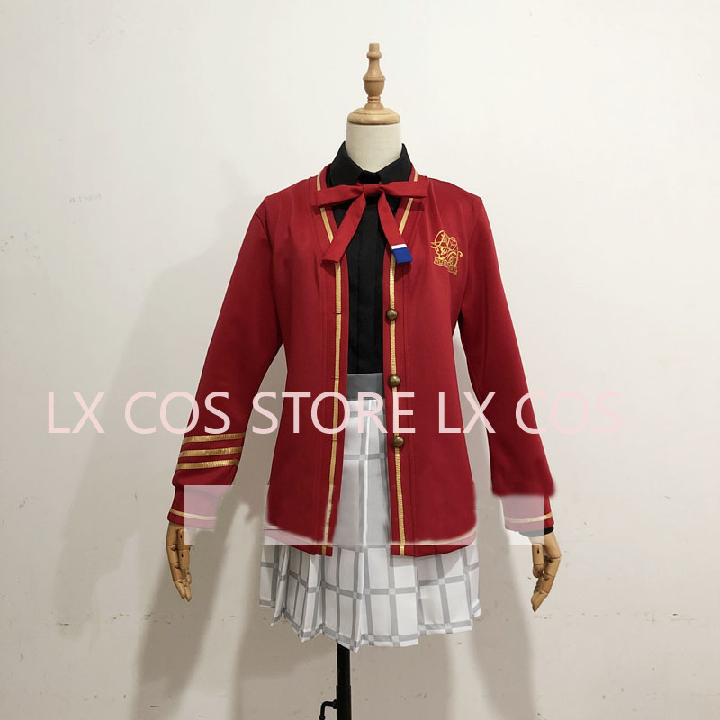 Anime Cosplay Live - Anime Love Nijigasaki High School Idol