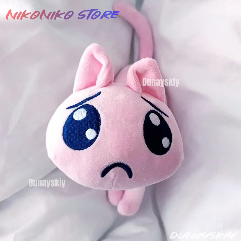 Anime Cosplay Cat - Cosplay Anime Needy Streamer Overload Lucu