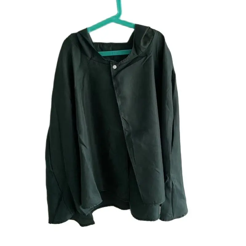 Attack Titan Cloak - Kostum Cosplay Anime Attack on Titan