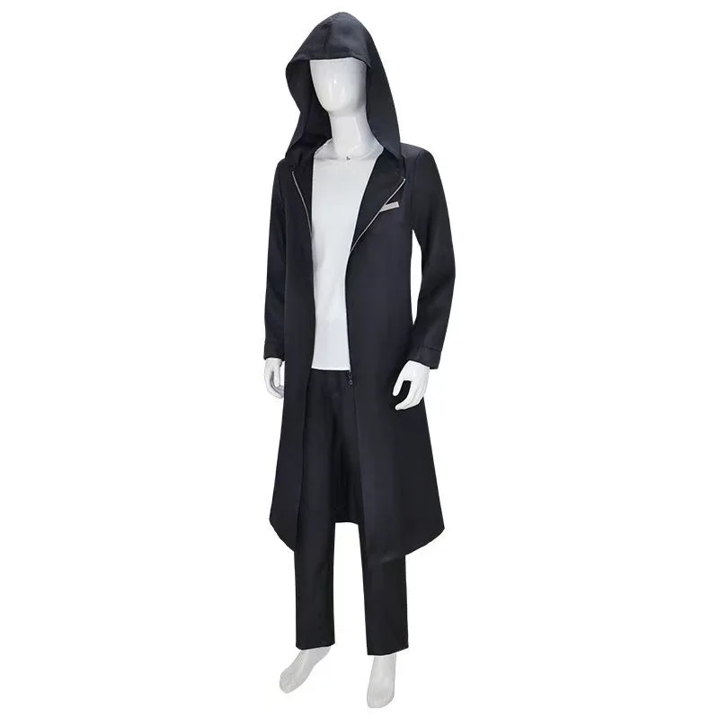 Cosplay Anime Solo - ▓ 2026Sung Jinwoo Solo Leveling Cosplay