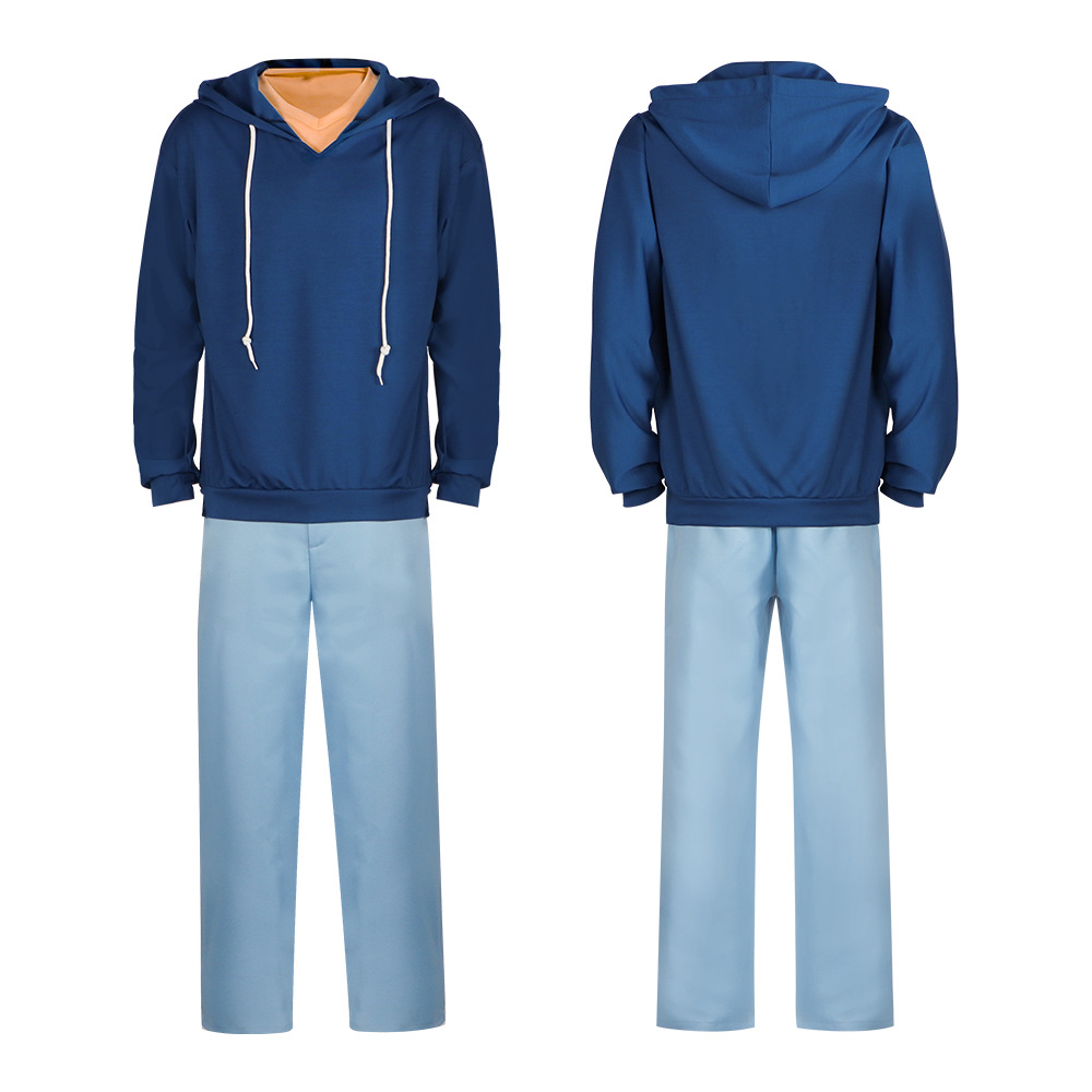 Cosplay Anime Solo - Kostum Cosplay Anime Solo Leveling Sung