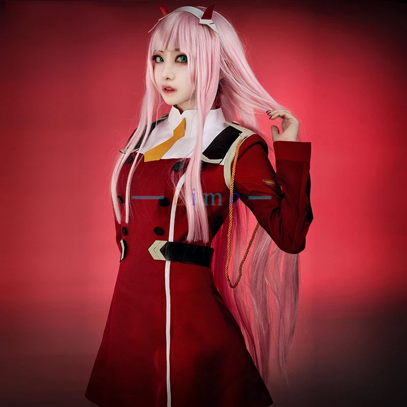 Anime Zoey Cosplay - 2018 Baru Anime Jepang Sayang Di