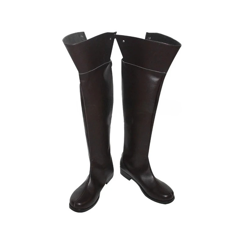 Attack Titan Cloak - A;3\v,7'd/Sepatu Anime Attack On Titan Eren