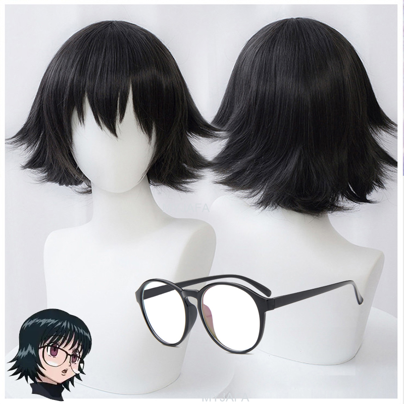 Hunter X Hunter Uniform - Wig Cosplay Anime Hunter X Hunter