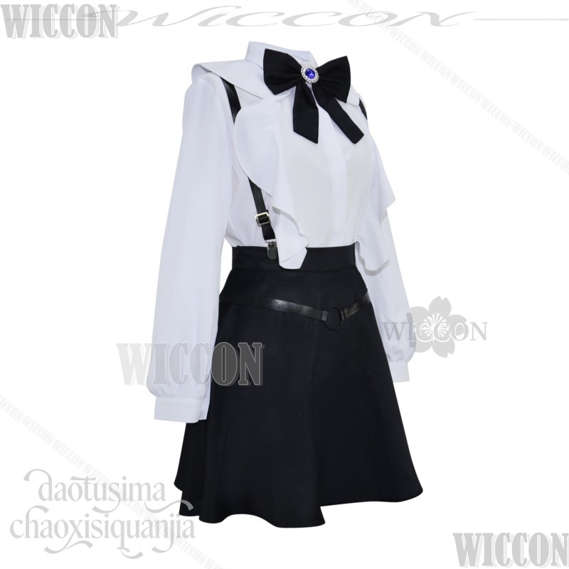 Saya Mungkin Hanya Seorang Res - Cosplay Anime Solo ulasan dan harga