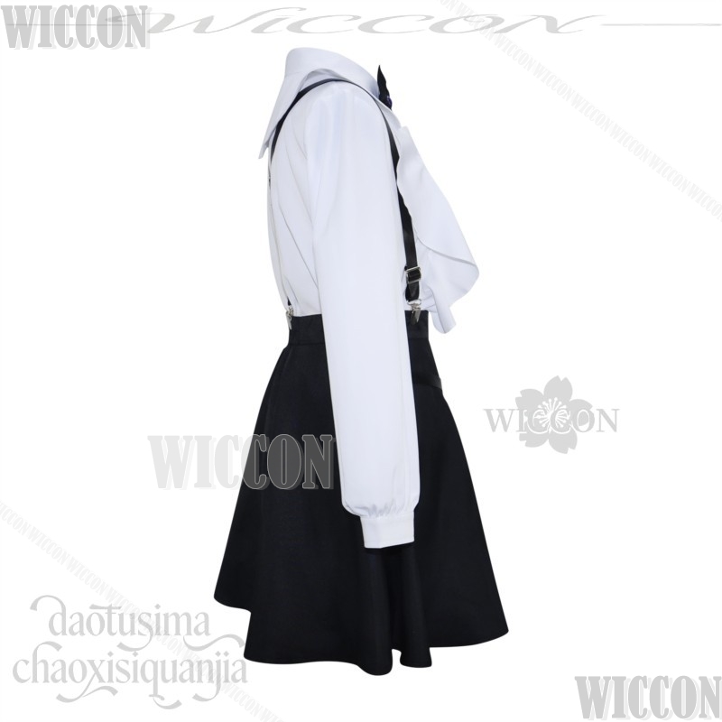 Saya Mungkin Hanya Seorang Res - Cosplay Anime Solo ulasan dan harga