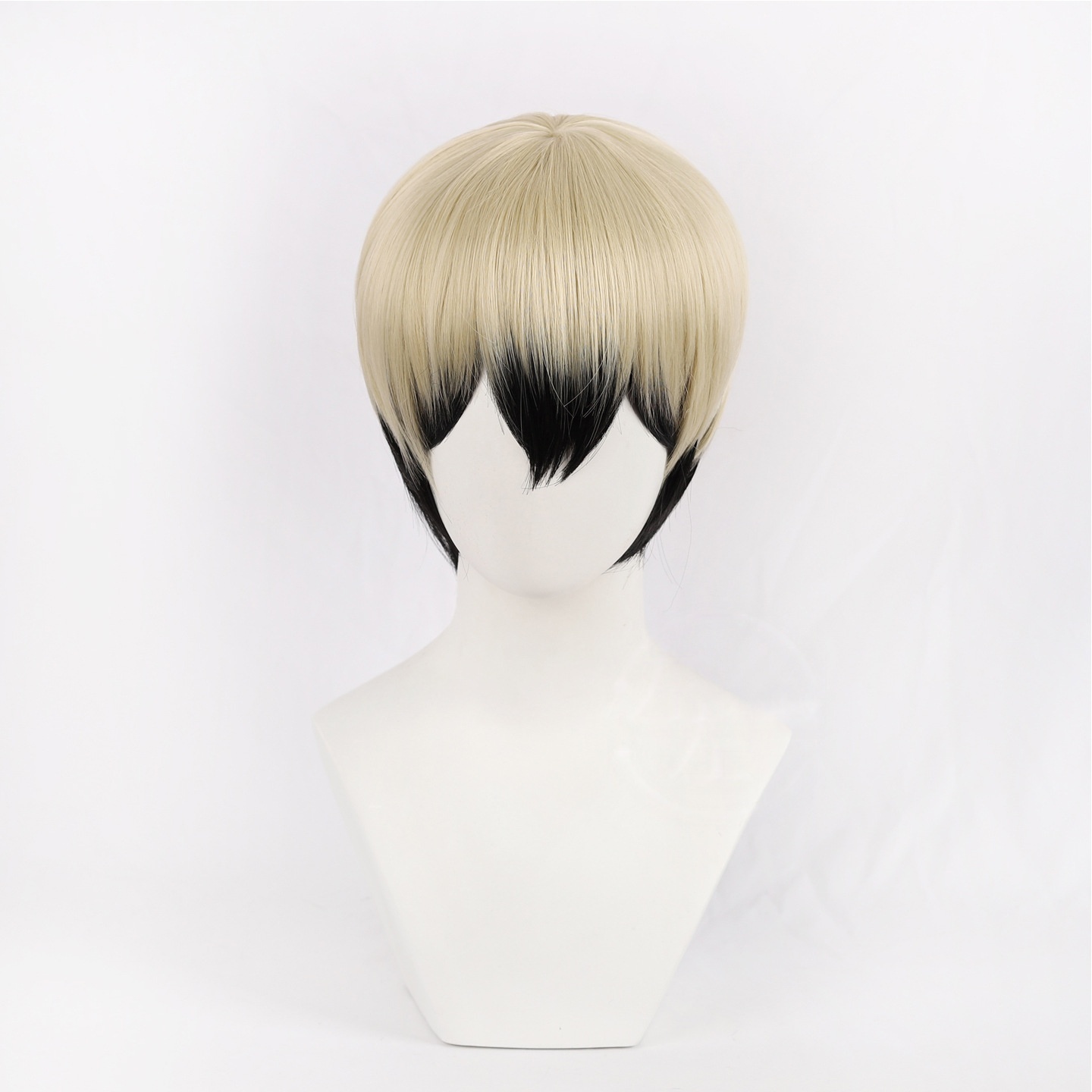 Wig Cosplay Anime Jujitsu Kais - Anime Cosplay Jujutsu Kaisen ulasan dan harga