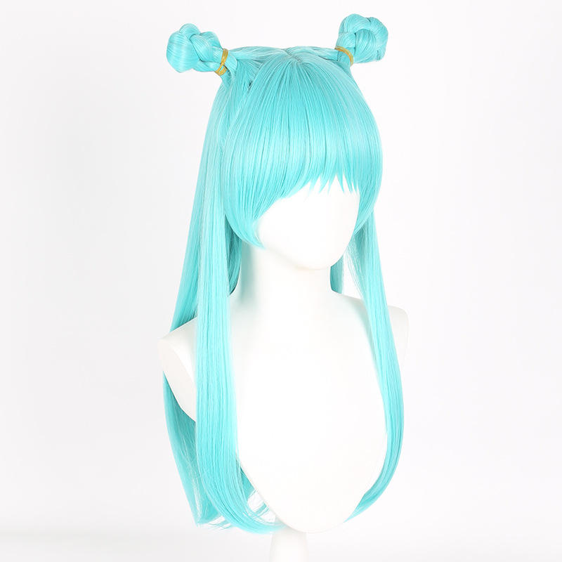 Wig Cosplay Anime Jujitsu Kais - Anime Cosplay Jujutsu Kaisen ulasan dan harga