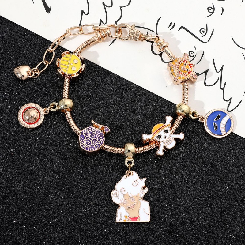 One Piece Monkey·D·Luffy Sanji - Anime Cosplay Luffy ulasan dan harga