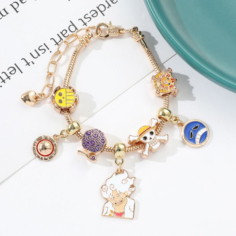 One Piece Monkey·D·Luffy Sanji - Anime Cosplay Luffy ulasan dan harga
