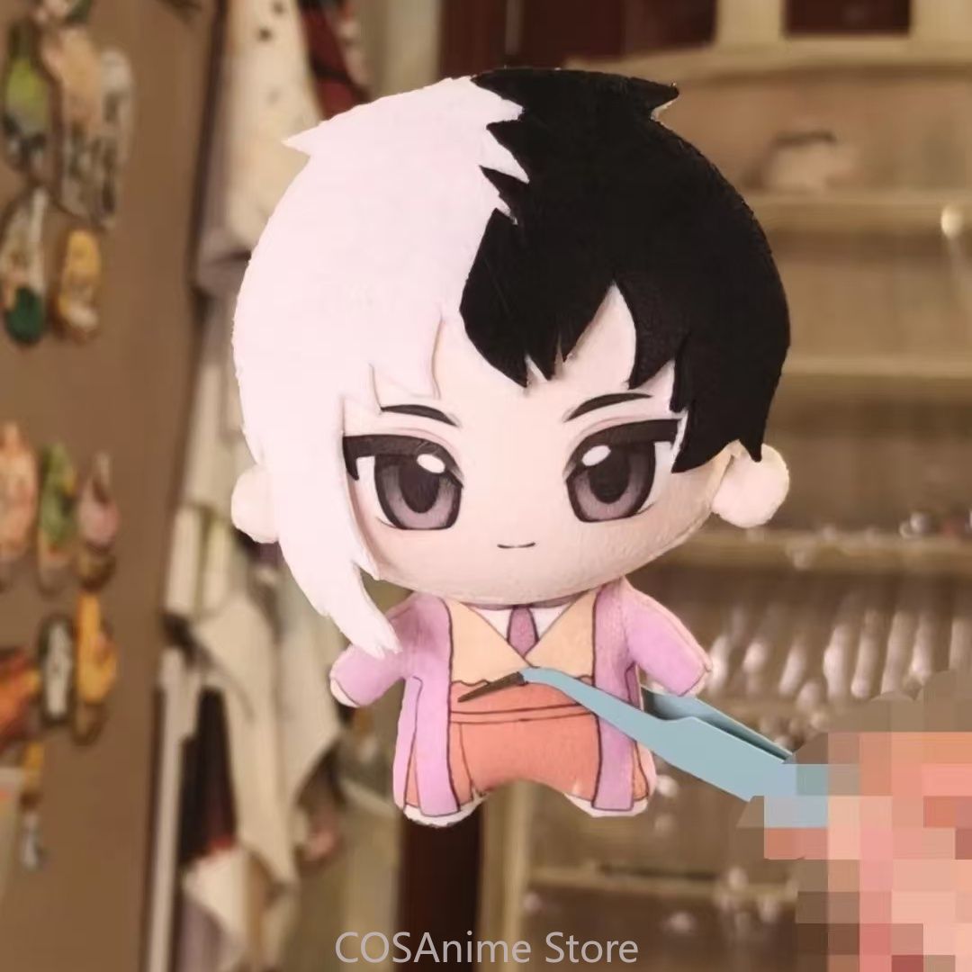 Dr. STONE Gen Asagiri Stanley  - Anime Cosplay Girl Costume ulasan dan harga