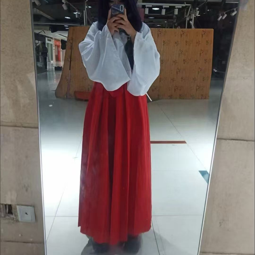 Kostum Kimono Gadis untuk Cosp - Anime Cosplay Jujutsu Kaisen ulasan dan harga