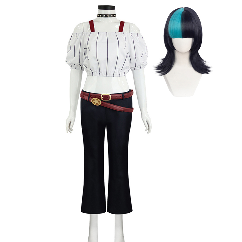 Film Anime Jujitsu Kaisen The  - Anime Cosplay Jujutsu Kaisen ulasan dan harga