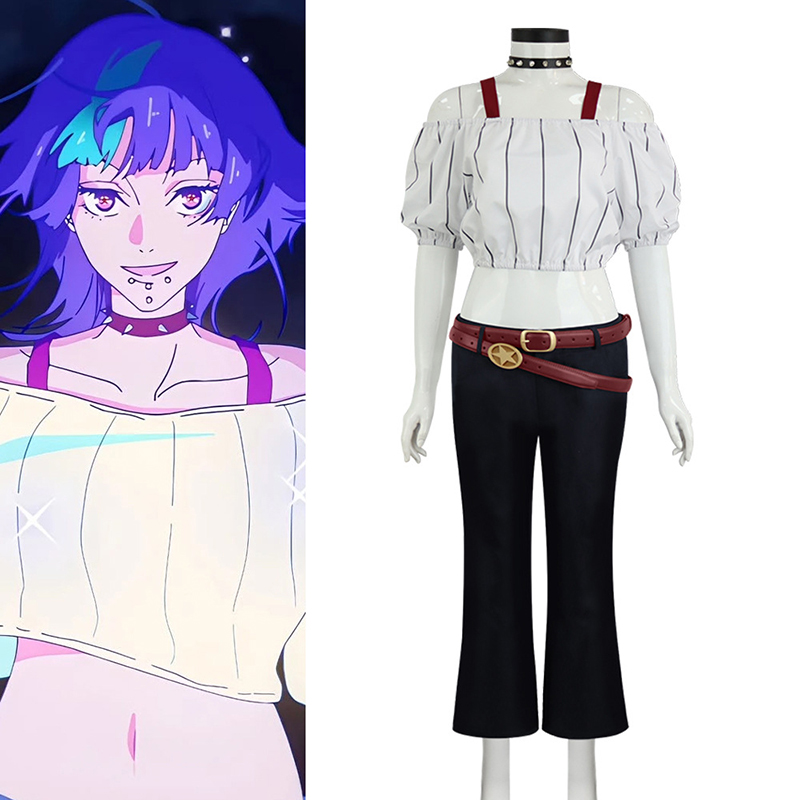 Film Anime Jujitsu Kaisen The  - Anime Cosplay Jujutsu Kaisen ulasan dan harga