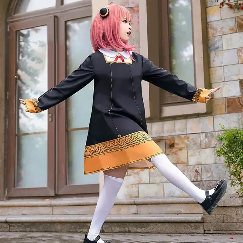Kostum Cosplay Palsu Anak Bali - Anime Cosplay Toddler ulasan dan harga