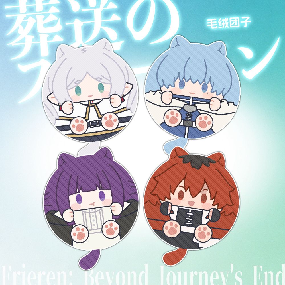 Boneka Plush Telinga Kucing Fr - Anime Cosplay Cat ulasan dan harga