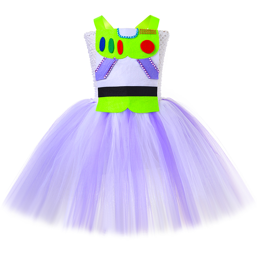 Kostum Buzz Lightyear Anak Per - Anime Cosplay Toddler ulasan dan harga