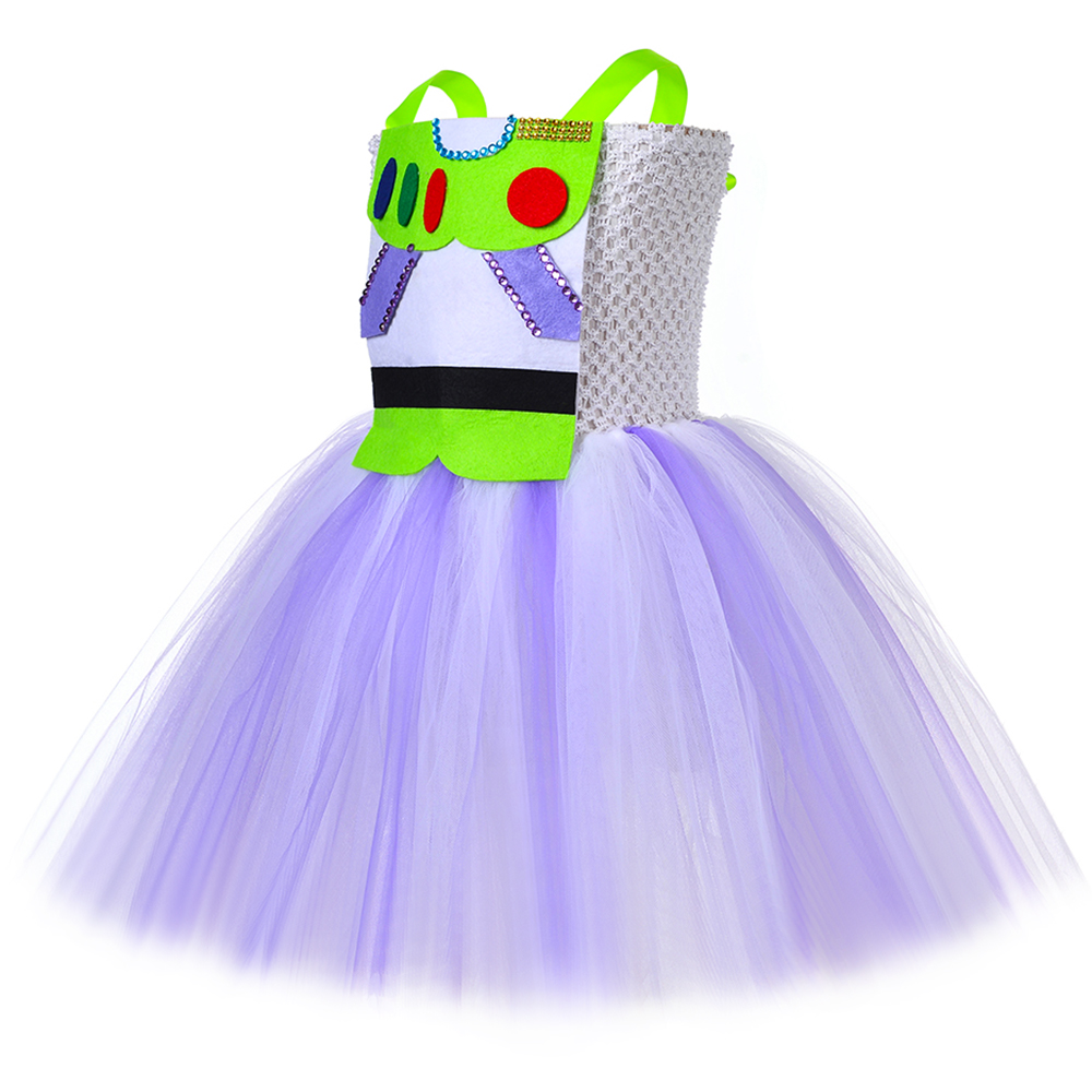 Kostum Buzz Lightyear Anak Per - Anime Cosplay Toddler ulasan dan harga