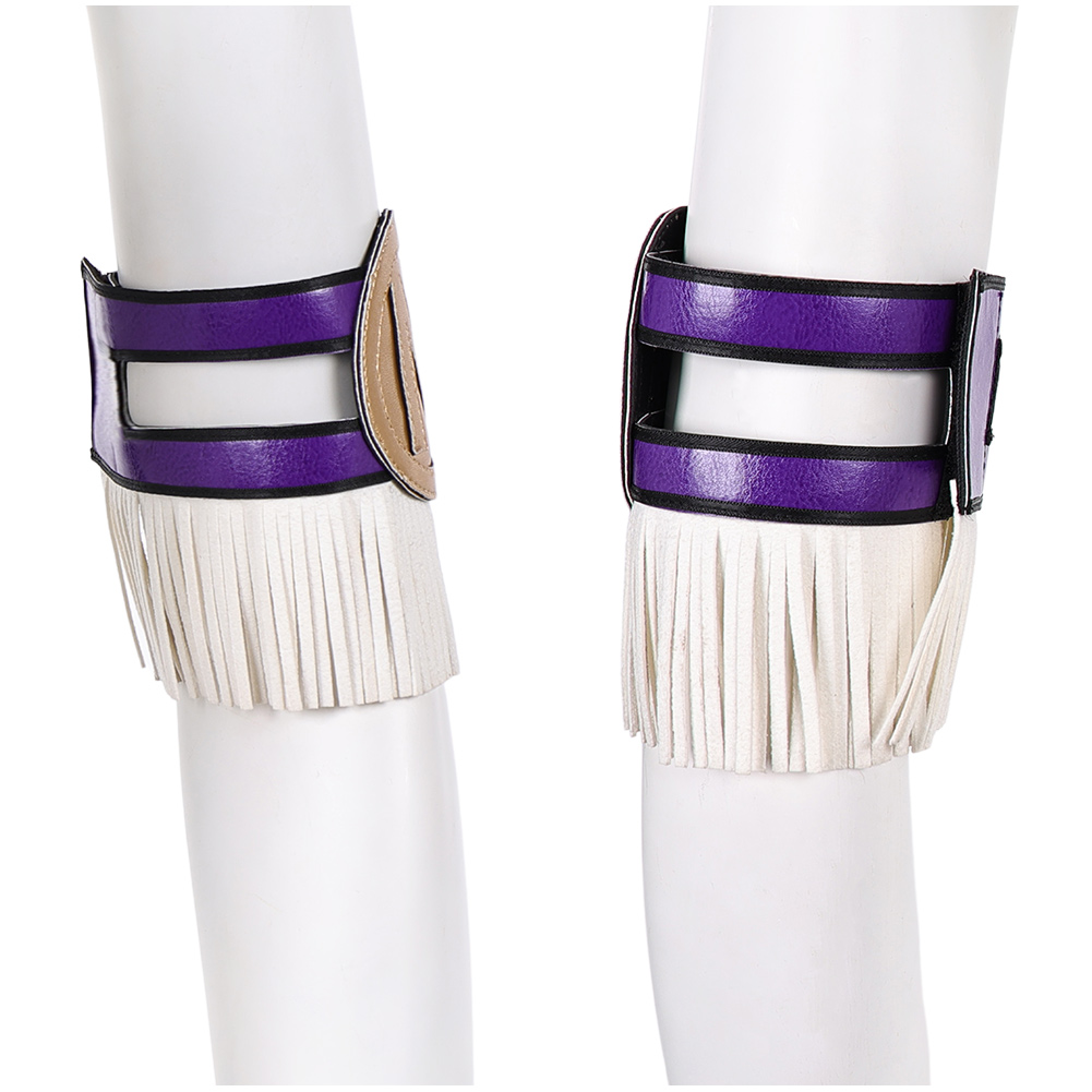 Nico Robin Gelang Lengan Cospl - Anime Cosplay Live ulasan dan harga