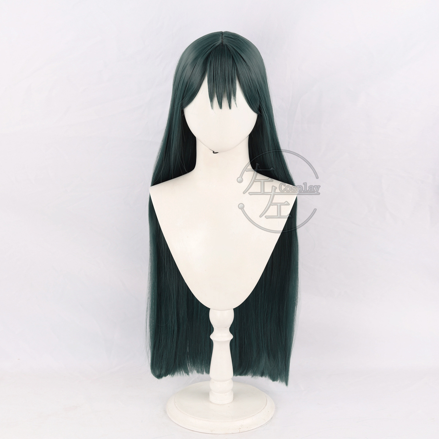 Wig Cosplay Zombie Stage Sua W - Anime Cosplay Long Hair ulasan dan harga
