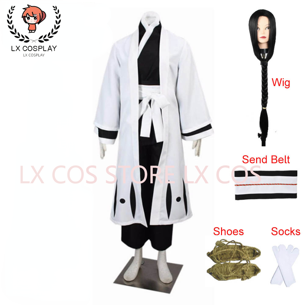 Produk Kostum Cosplay Fashion  - Anime Cosplay Plus Size ulasan dan harga