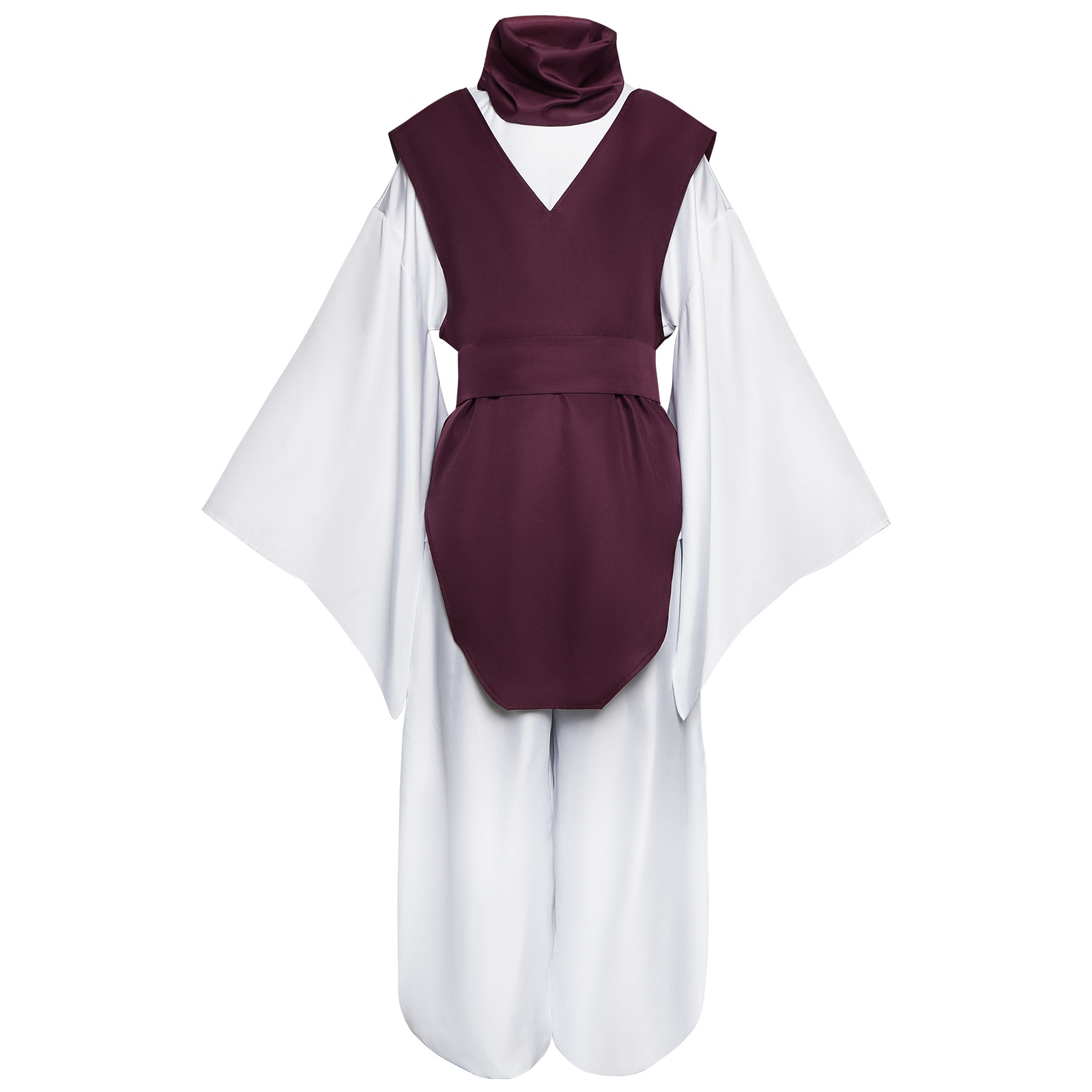 Kostum Cosplay Choso Kostum Ju - Anime Cosplay Jujutsu Kaisen ulasan dan harga