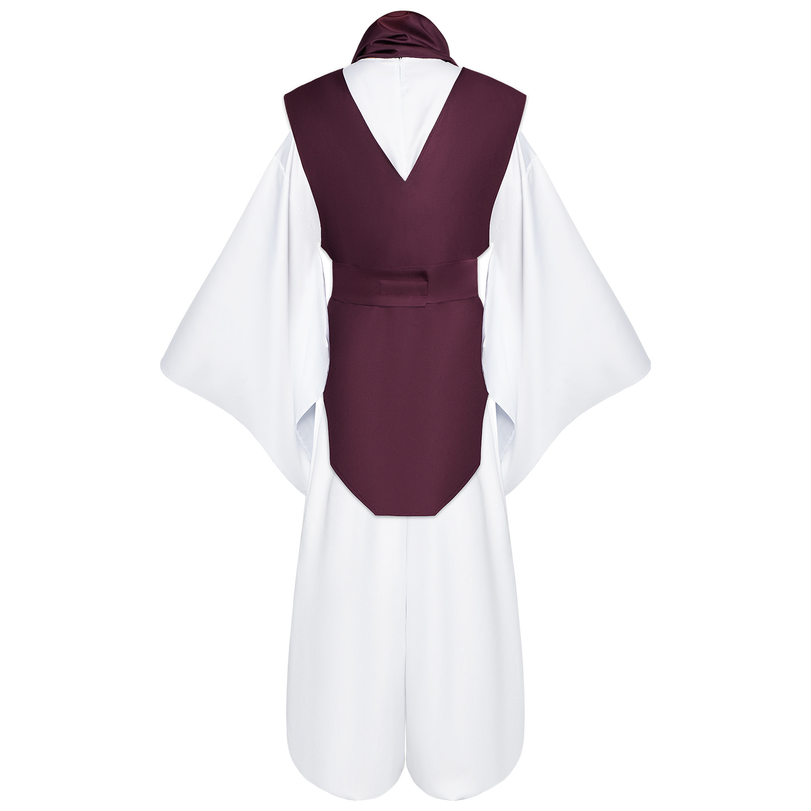 Kostum Cosplay Choso Kostum Ju - Anime Cosplay Jujutsu Kaisen ulasan dan harga