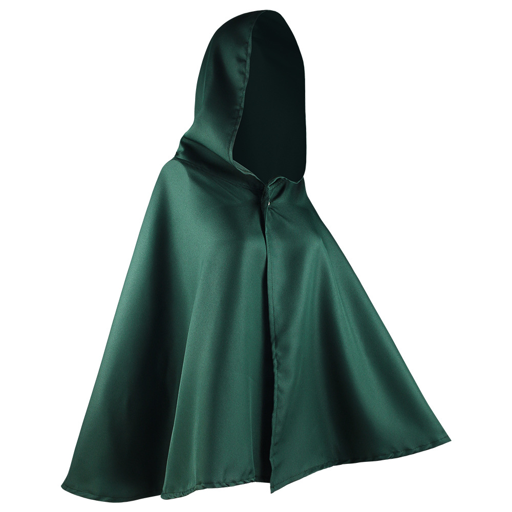Jubah Cosplay Attack on Titan  - Attack Titan Cloak ulasan dan harga