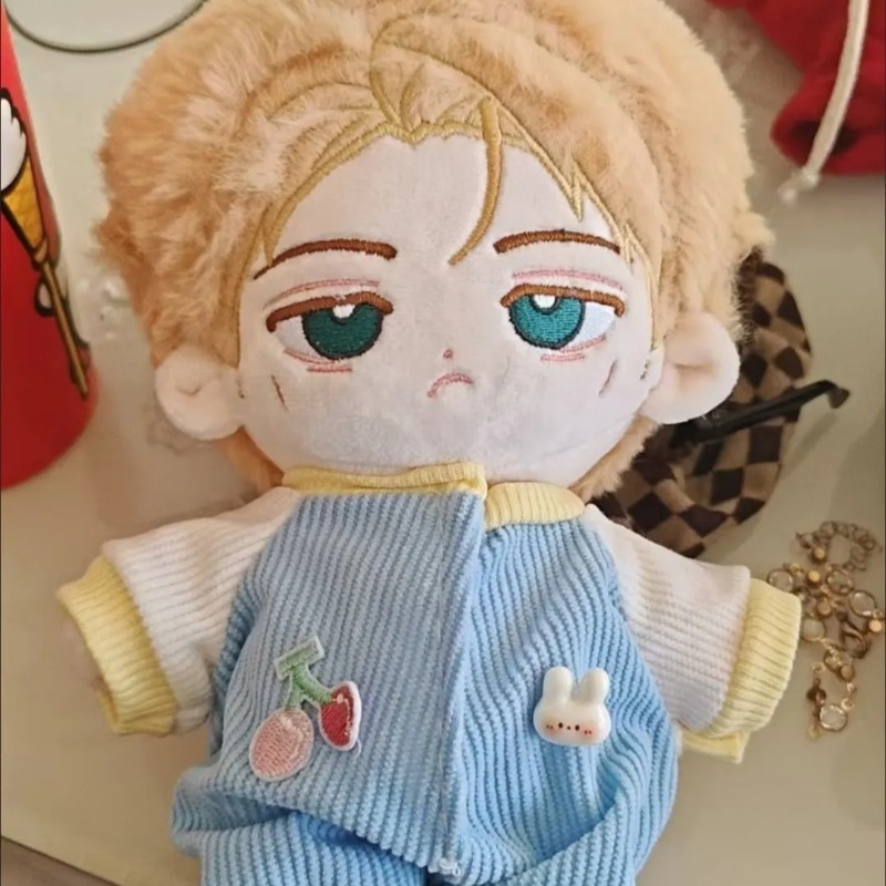 Boneka Anime Jujutsu Kaisen Ke - Anime Cosplay Jujutsu Kaisen ulasan dan harga