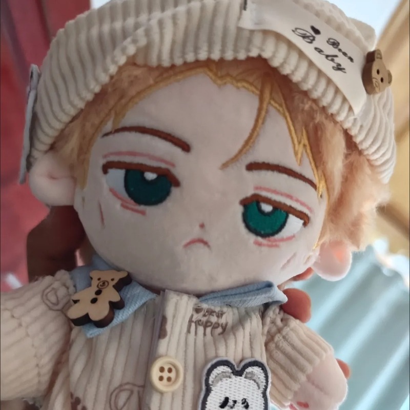 Boneka Anime Jujutsu Kaisen Ke - Anime Cosplay Jujutsu Kaisen ulasan dan harga