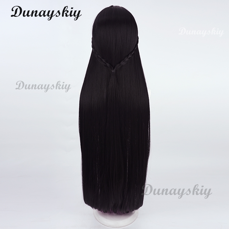 Wig Cosplay Mihara Anting Dewi - Anime Cosplay Long Hair ulasan dan harga