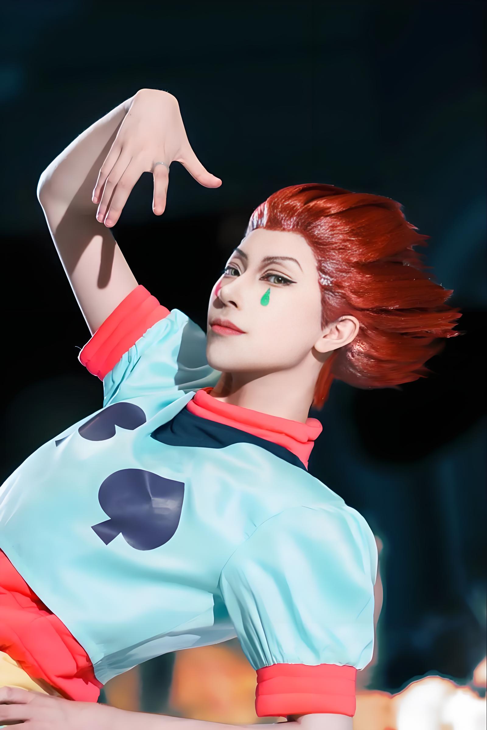 Kostum Cosplay Anime HUNTER X  - Hunter X Hunter Uniform ulasan dan harga