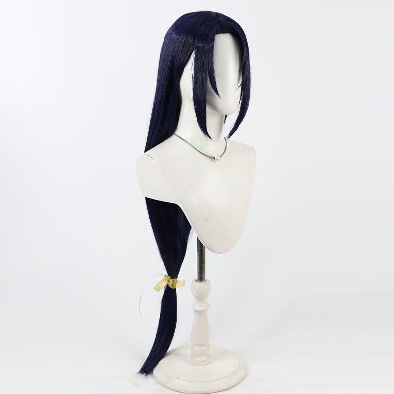 Wig Cosplay Jiroutachi Touken  - Anime Cosplay Long Hair ulasan dan harga