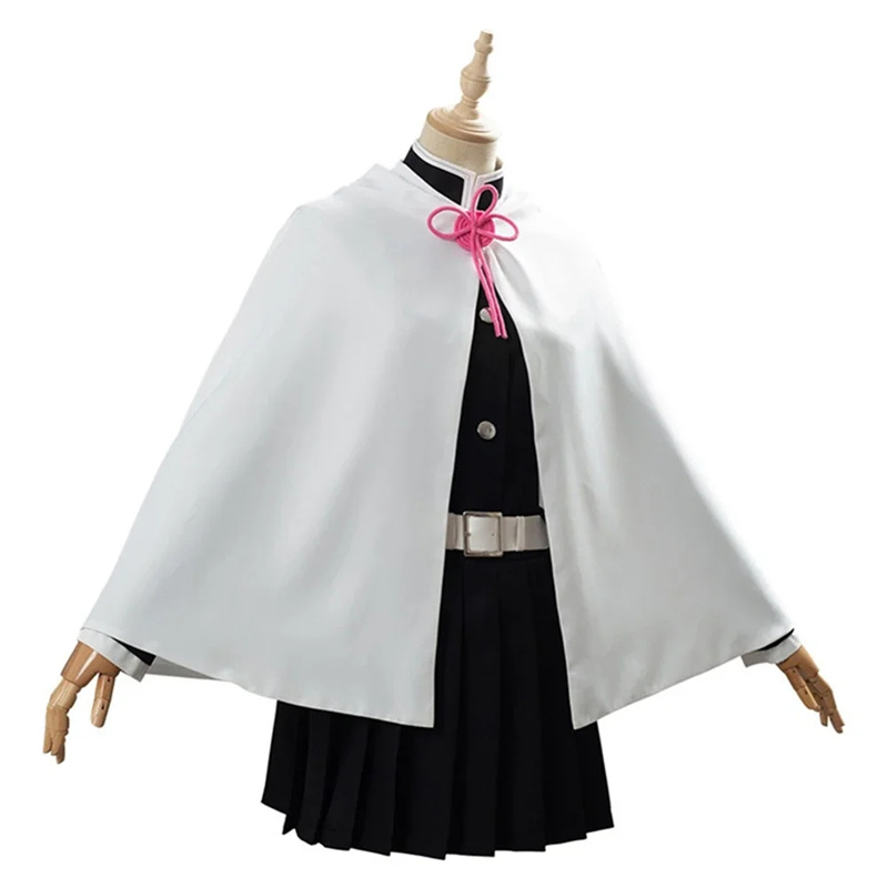 Kimetsu No Yaiba wanita Anime  - Demon Slayer Haori ulasan dan harga