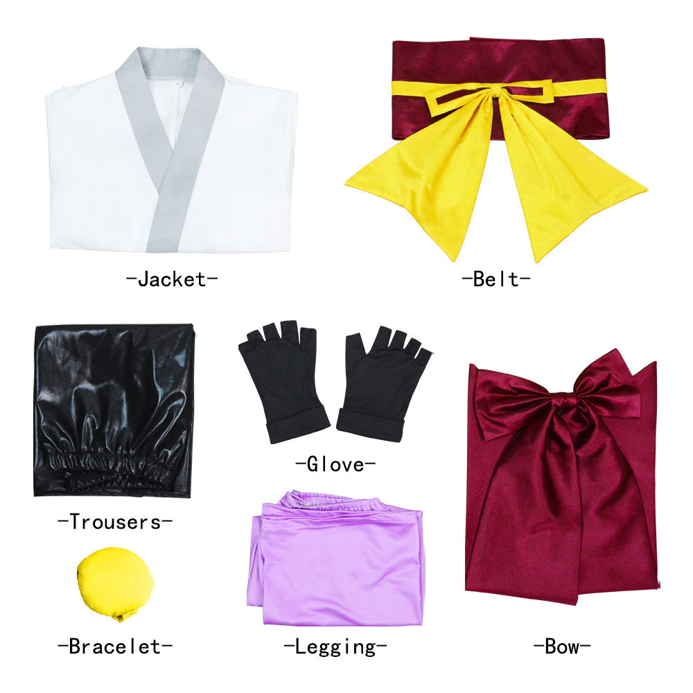Kostum Cosplay Hunter X Hunter - Hunter X Hunter Uniform ulasan dan harga
