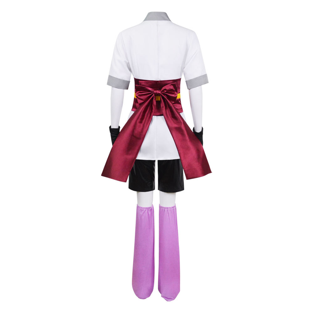 Kostum Cosplay Hunter X Hunter - Hunter X Hunter Uniform ulasan dan harga