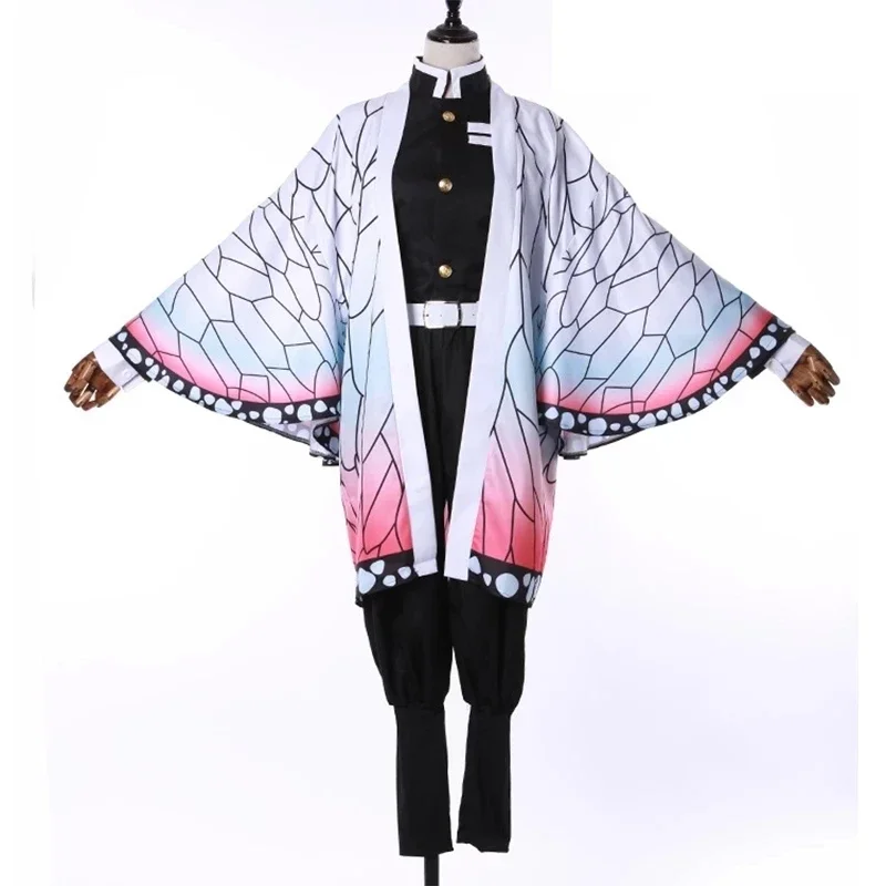 Set Kimono anak Anime Demon Sl - Demon Slayer Haori ulasan dan harga