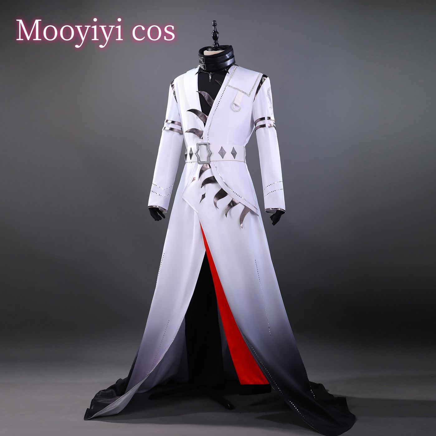 Kostum Cosplay Seraph Dazzlega - Anime Cosplay Plus Size ulasan dan harga
