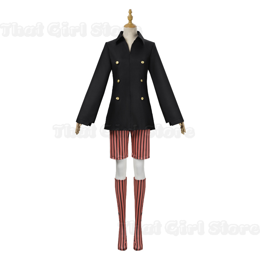 Kostum Cosplay Wanita Anime Ca - Hunter X Hunter Uniform ulasan dan harga