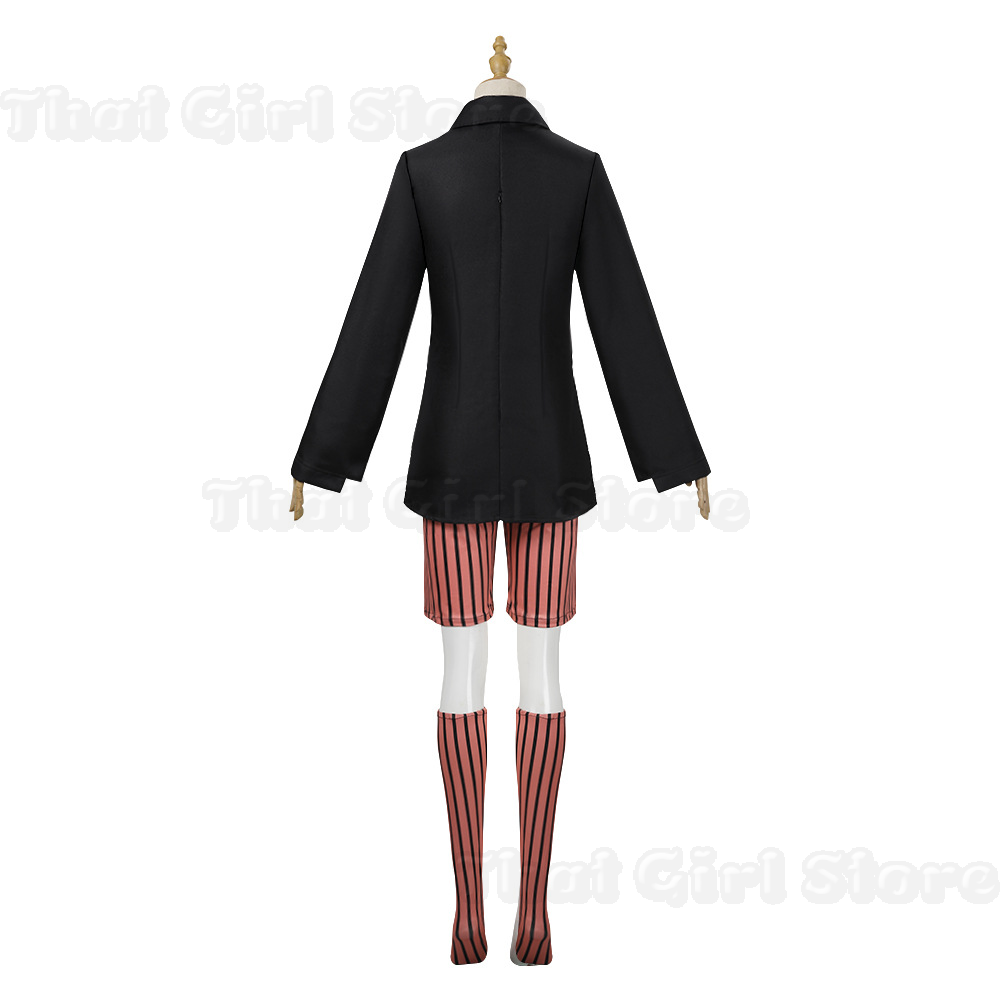 Kostum Cosplay Wanita Anime Ca - Hunter X Hunter Uniform ulasan dan harga