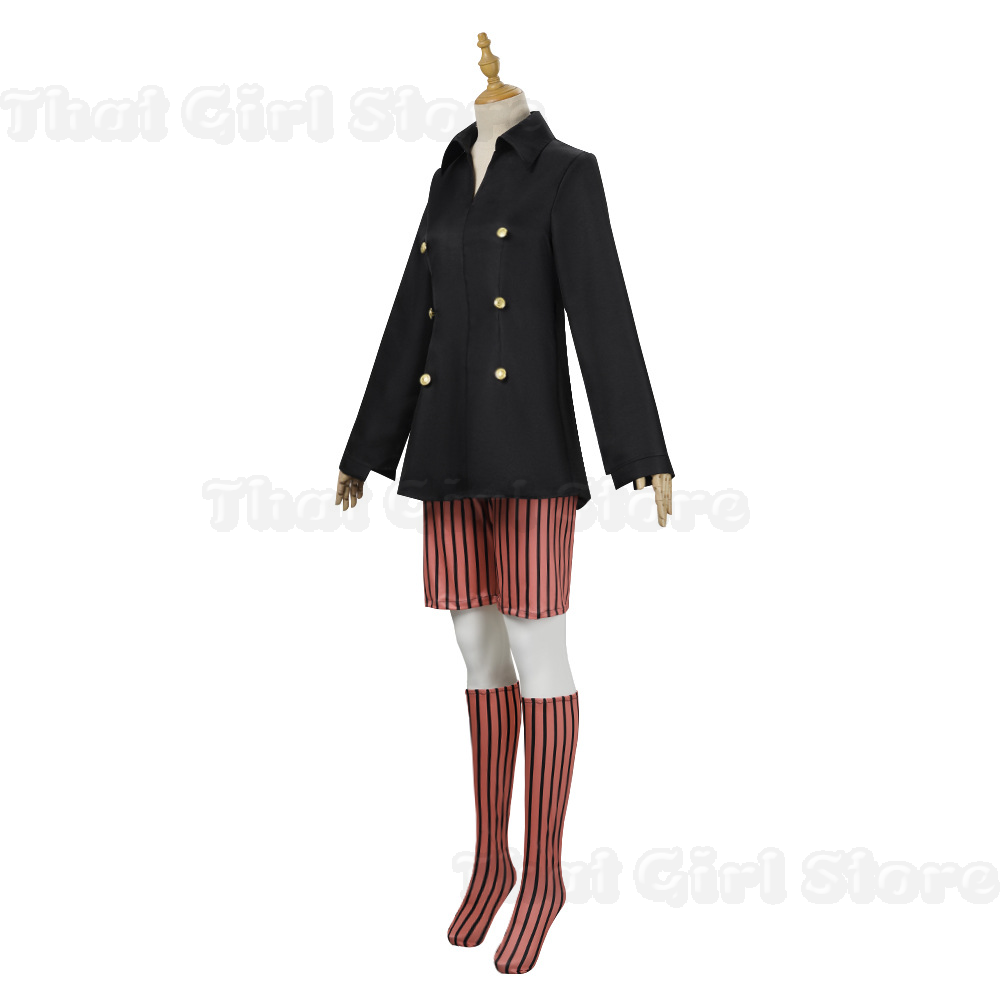 Kostum Cosplay Wanita Anime Ca - Hunter X Hunter Uniform ulasan dan harga