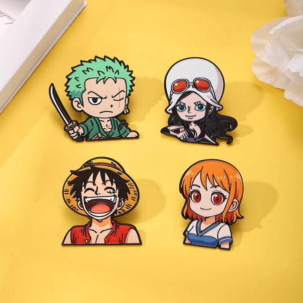 Luffy Solon Robina Nami Anime  - Anime Cosplay Luffy ulasan dan harga