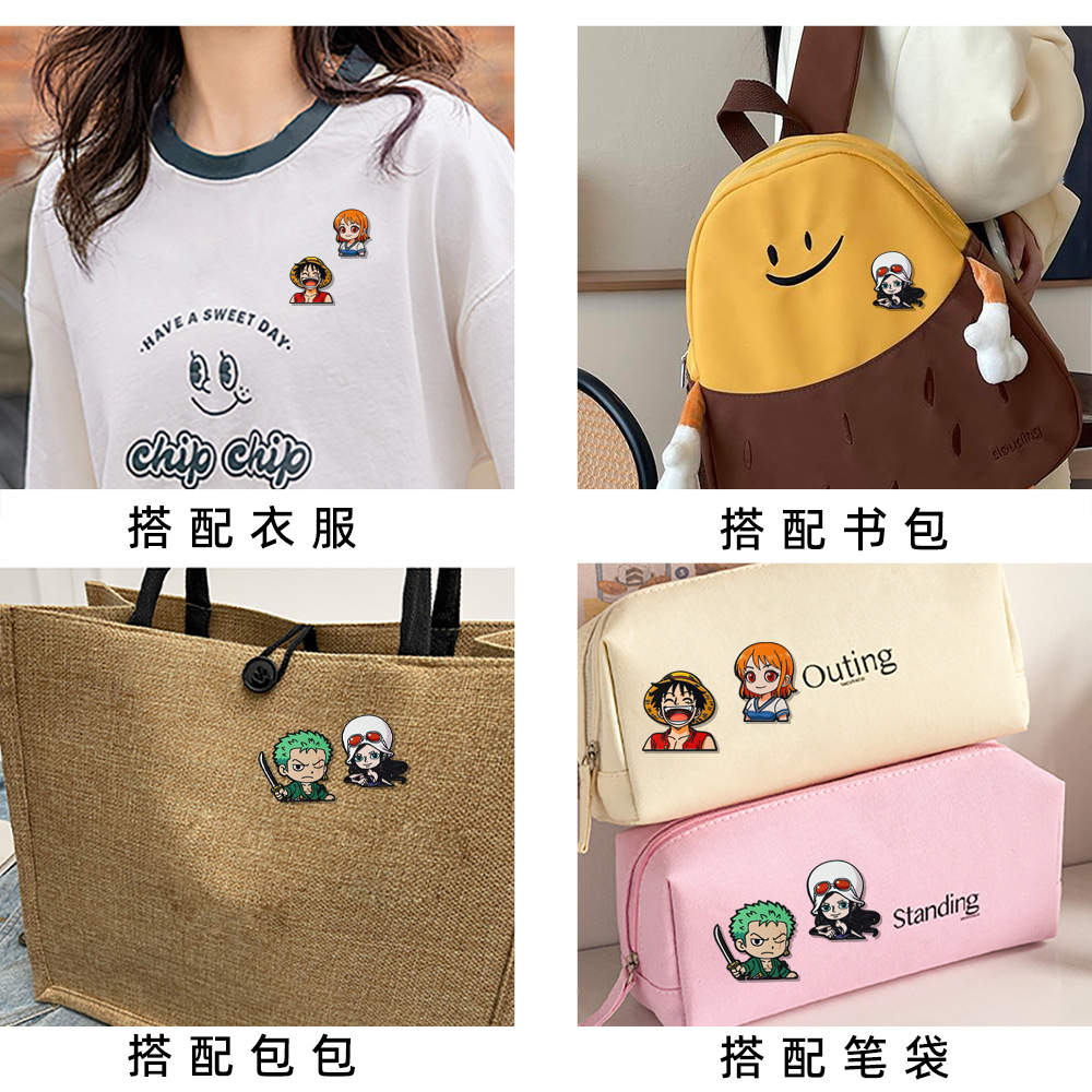 Luffy Solon Robina Nami Anime  - Anime Cosplay Luffy ulasan dan harga