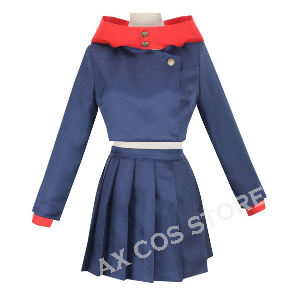 Kostum Cosplay Anime Jujitsu K - Anime Cosplay Jujutsu Kaisen ulasan dan harga