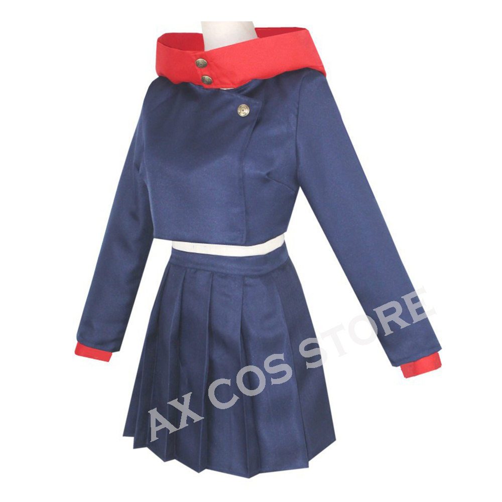 Kostum Cosplay Anime Jujitsu K - Anime Cosplay Jujutsu Kaisen ulasan dan harga