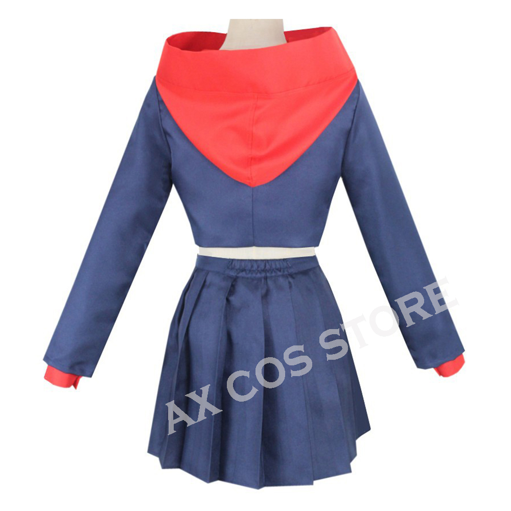 Kostum Cosplay Anime Jujitsu K - Anime Cosplay Jujutsu Kaisen ulasan dan harga