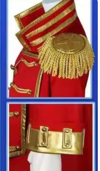 Kostum Cosplay Anime Gol D Rog - Anime Cosplay Luffy ulasan dan harga