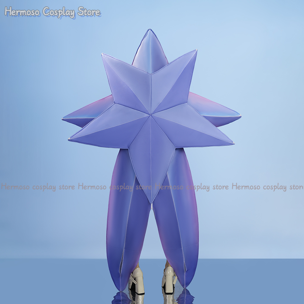 Kostum Cosplay Berbentuk Binta - Anime Cosplay Girl Costume ulasan dan harga