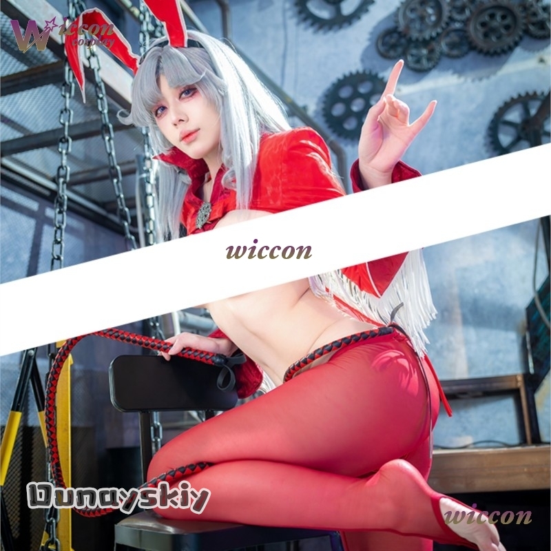 Kostum Halloween Kelinci Anime - Anime Cosplay Toddler ulasan dan harga