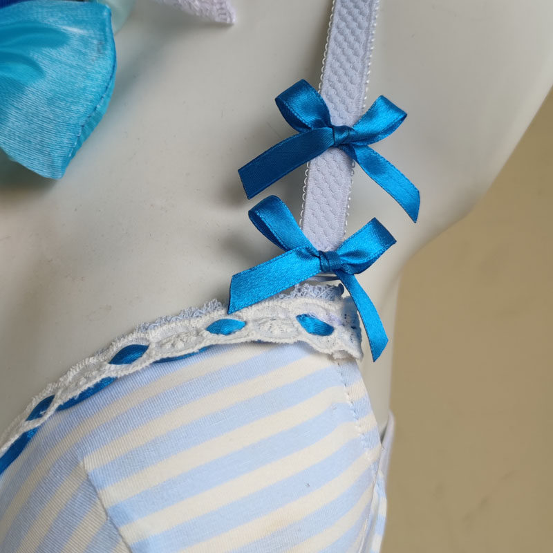 Kostum Cosplay NEKOPARA Chocol - Anime Cosplay Cat ulasan dan harga
